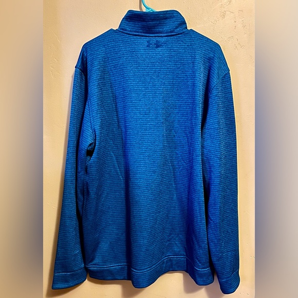 Under Armour - NWT - Men’s Golf - 2XL - Picture 6 of 7